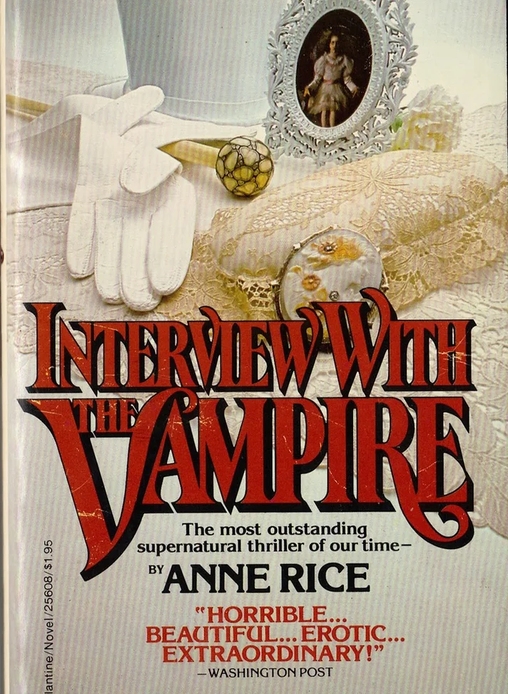 Interview with the Vampire