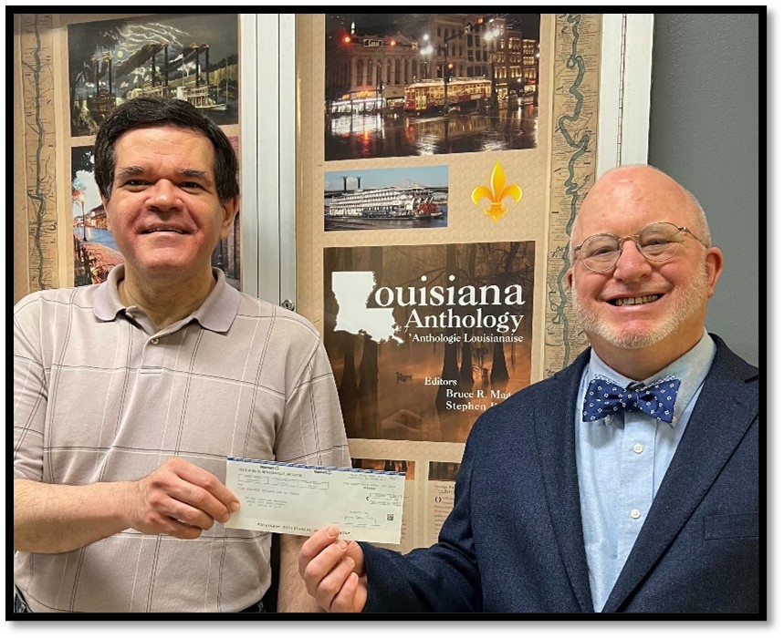 Stephen Payne and Bruce R. Magee